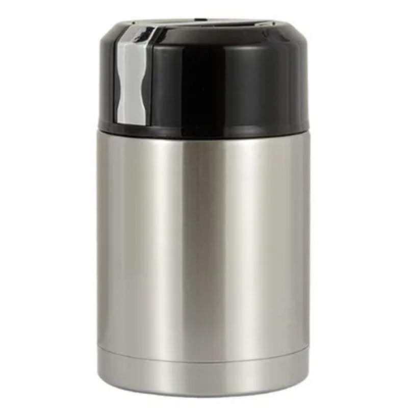 1000ml Stainless Steel Thermos Lunch Box for Hot Food with Containers 800ml Vacuum Flasks Thermoses Thermo Mug Thermocup