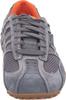 Кроссовки Geox Snake Original Men (U55MNA02214) grey