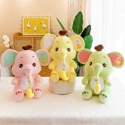 Куклы и мягкие игрушки – Мягкие и плюшевые игрушки животных