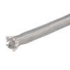 ABWM-Fits Multiple Oven Models Gasket WB32K5039 Oven Door Seal High Temperature Resistant Complete Oven Installation Kit