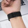 Для Huami Amazfit T-Rex Pro A1918 Ремешок Застежка-паракорд Миланский ремешок для часов из нержавеющей стали