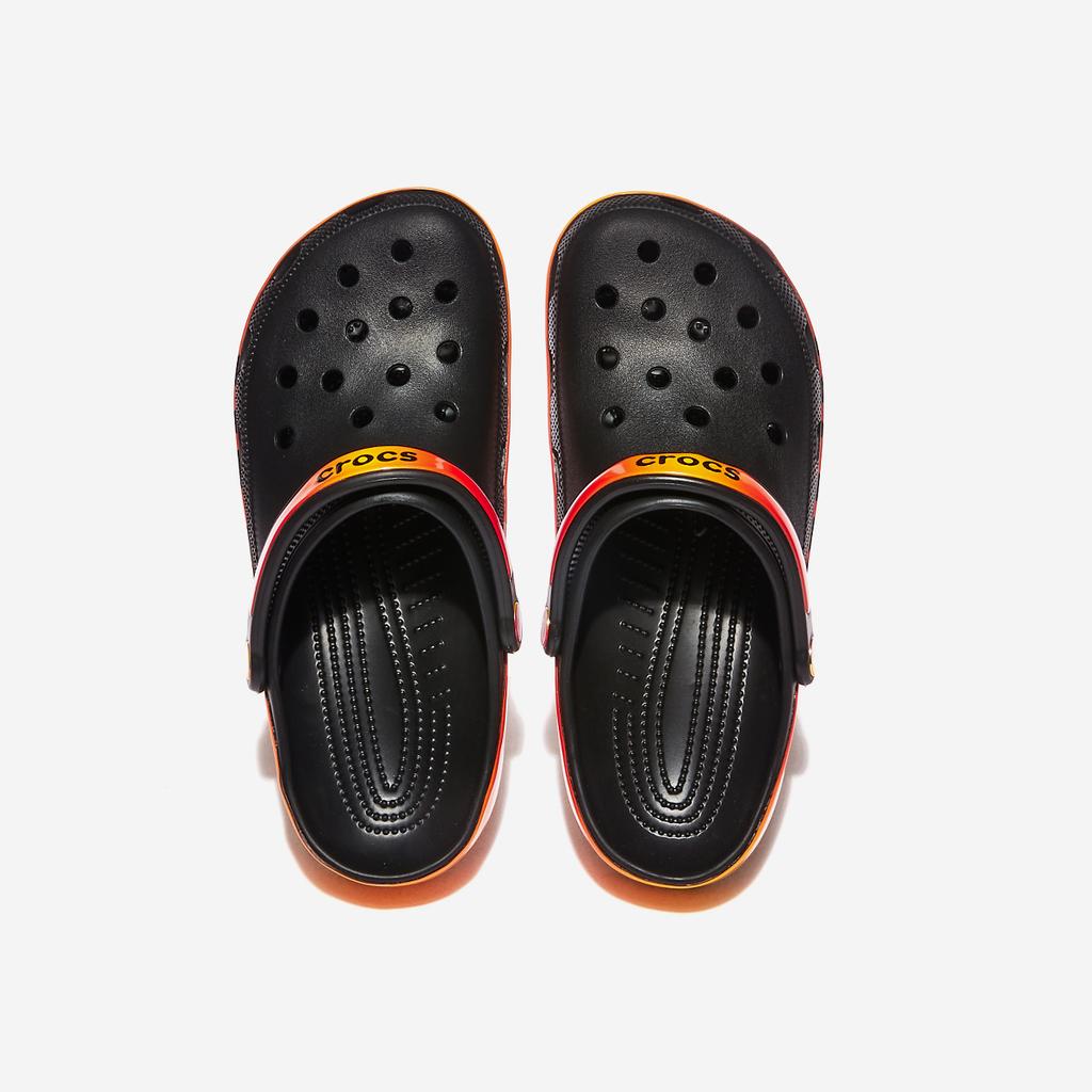 Crocs Классические светоотражающие сабо, CRS210732, 1010110492, популярная корейская обувь