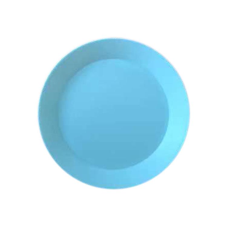 Child-Safe Fruit Cake Knife & Cutting Board Set for Early Education In Kindergarten