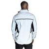 Mens Zig Reflective Active Jacket