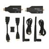 HD Multimedia Interface Wireless Extender 50m 1080P 60Hz 5.8GHz HD Extender Transmitter Receiver