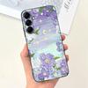 Чехол для телефона Samsung Galaxy A25 5G Samsung A25 2023 SM-A25B Модный дизайн с луной Мягкая силиконовая задняя крышка