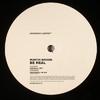 12inch Record MARTIN BRODIN - Be Real MOODLIM015 Moodmusic 2006 Germany Dance & Electronica Used
