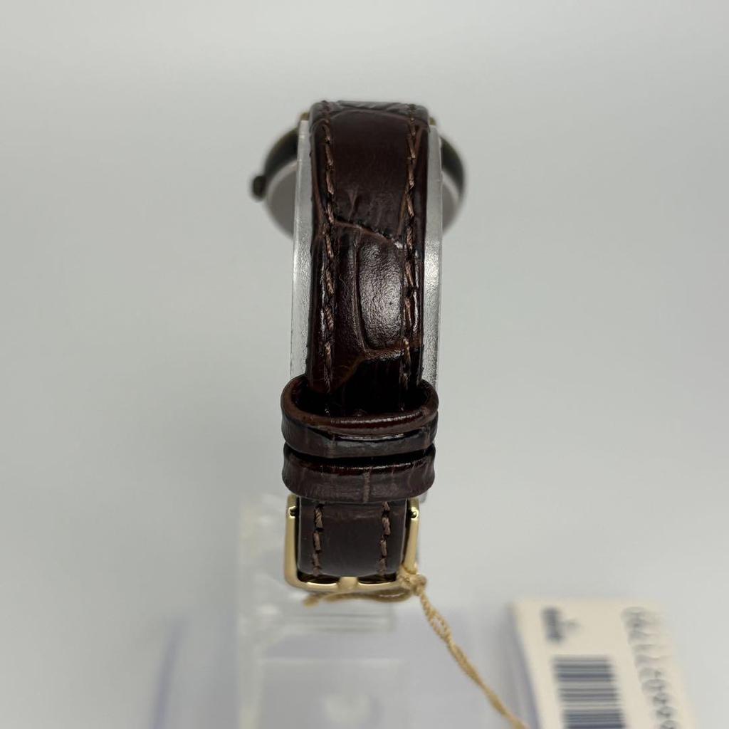 [USED] SEIKO Alba Quartz Wristwatch with Small Seconds, Battery Replaced