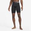 Men&#x27;s UA Quick-Dry Basketball Compression Shorts
