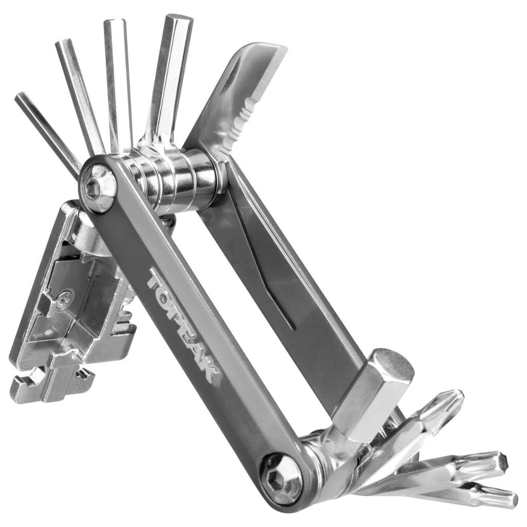 Topeak Мини P20 Черный (ТОЛ45000)