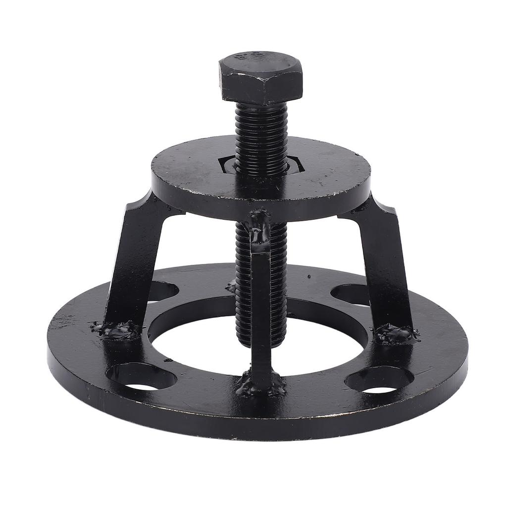 Инструмент для разборки тормозного поддона трехколесного велосипеда, углеродистая сталь, 4, 5, 6 отверстий, универсальный съемник тормозного поддона