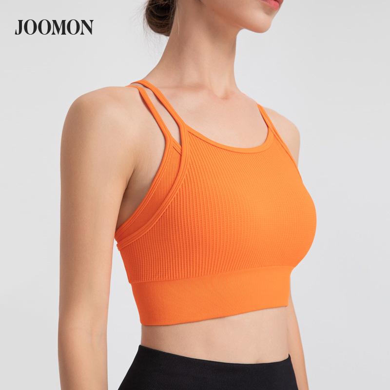 [Juman] Женские штаны для йоги с высокой талией и высокой эластичностью — летний дизайн для похудения и подтяжки бедер