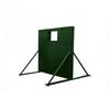 Outdoor Grenade Throwing Simulation Wall