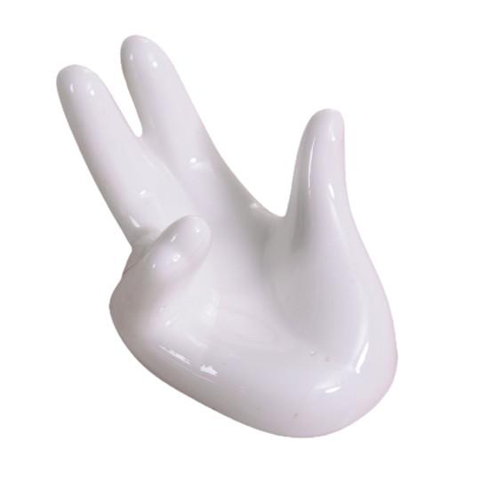 Держатель для воздушных растений, маленький декоративный инновационный дизайн, очаровательный держатель для чашки чая с растениями для дома