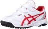 Бейсбольные тренировочные кроссовки NEOREVIVE TR 2 см 2E Белый/Красный 25.5