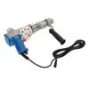 Cut Pile Rug Tufting Machine 2 In 1 DIY Electric Carpet Weaving Flocking Machine for Carpet Weaving
