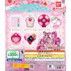 Pretty Cure All Stars Compact Mirror Collection SP4 - Bandai