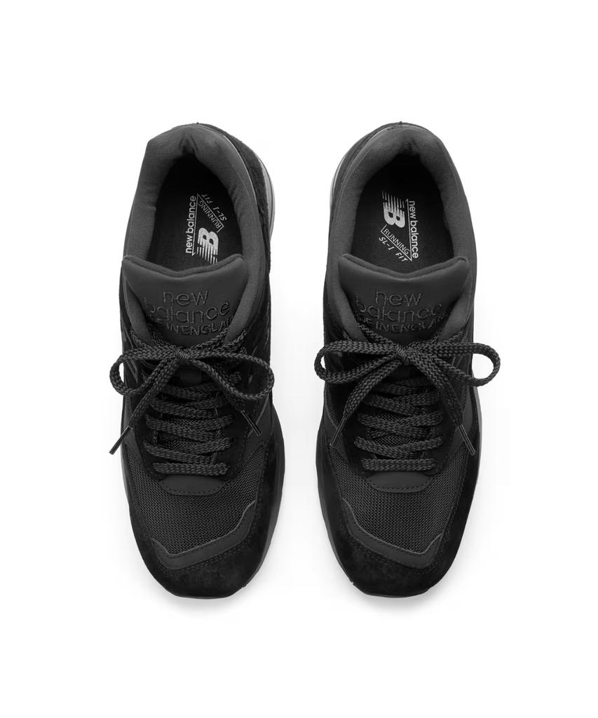 U1500KKL New Balance 1500 Полностью Черные (Мужской)