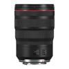 Canon Полнокадровый беззеркальный зум-объектив RF 24-70mm F2.8L IS USM с комплектом фильтров