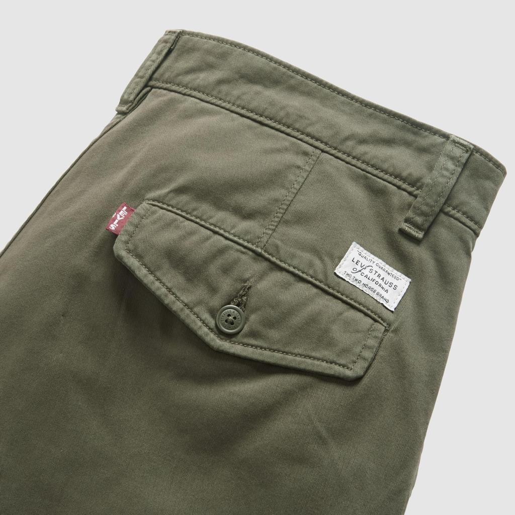 Levi's XX CHINO Прямые Мужские A5753-0055 US W30 L32