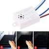 Sound Voice Sensor Switch Module Led Acousto Optic Control Induction Switch Automatic Voice Control Sensor Detector