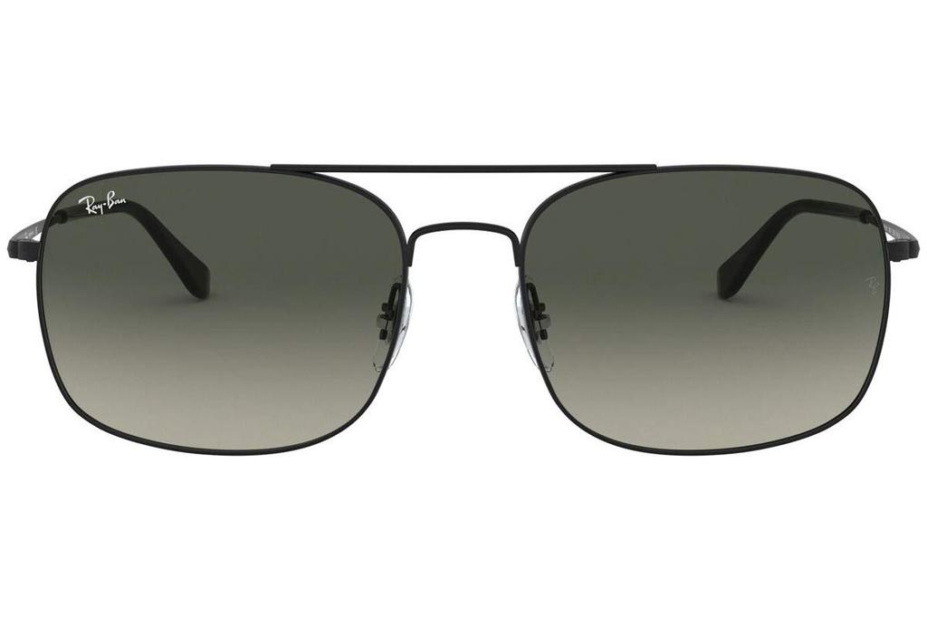 Солнцезащитные очки 0RB3611 Светло-серый градиент Темно-серый 60 Ray-Ban 006/71