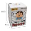 Crayon Shin-Chan Early Ancient Little Potato Series Nohara Shinnosuke Blind Box Doll Kawaii Action Figure Decoration Model Toy