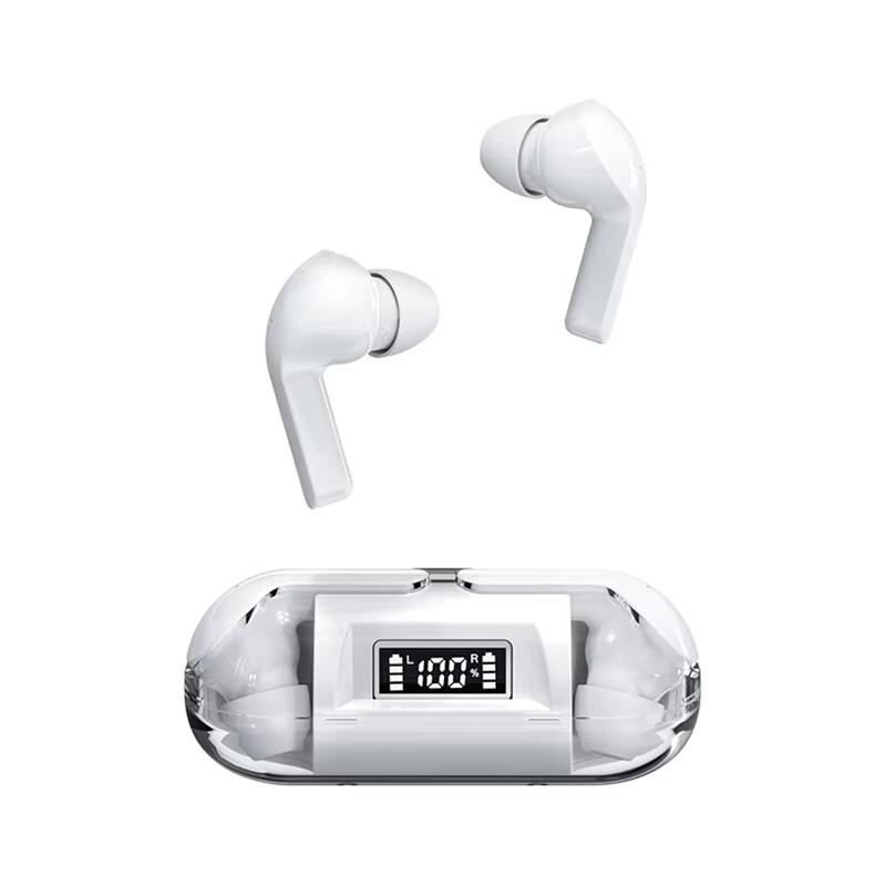 Xiaomi TWS Headphones Earbuds Bluetooth Earphones Wireless Headset Wholesale New Women Sport Men Smart Display Stereo Microphone