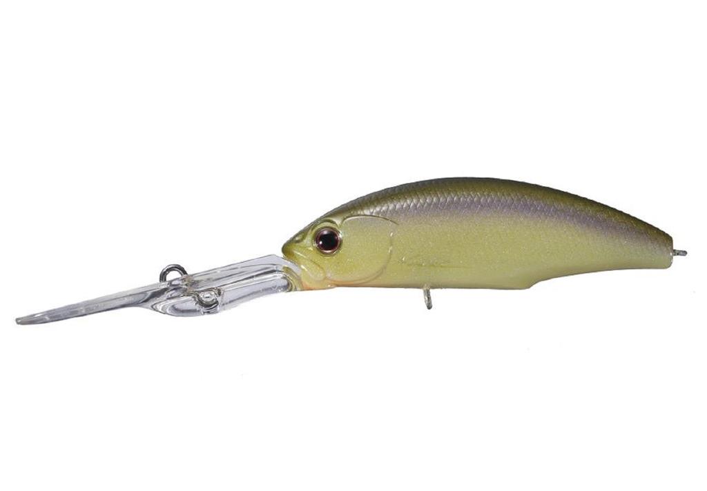 OSP Power Dunk 57 Suspend Deep Diving приманка Minnow P-91 (7355)