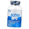 Альфа-глицерилфосфорилхолин, Alpha GPC, 60вегкапс (72385007)