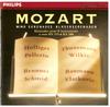 CD MOZART, HOLLIGER, BAUMANN; PELLERIN - Wind Serenades, K.375 & 388 4204832 Philips Germany Classical Used