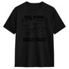 Neil Young Crazy Horse Zuma TShirt Summer  Cool TShirts Cotton Crewneck Oversized Clothing Short Sleeve Streetwear Tshirt