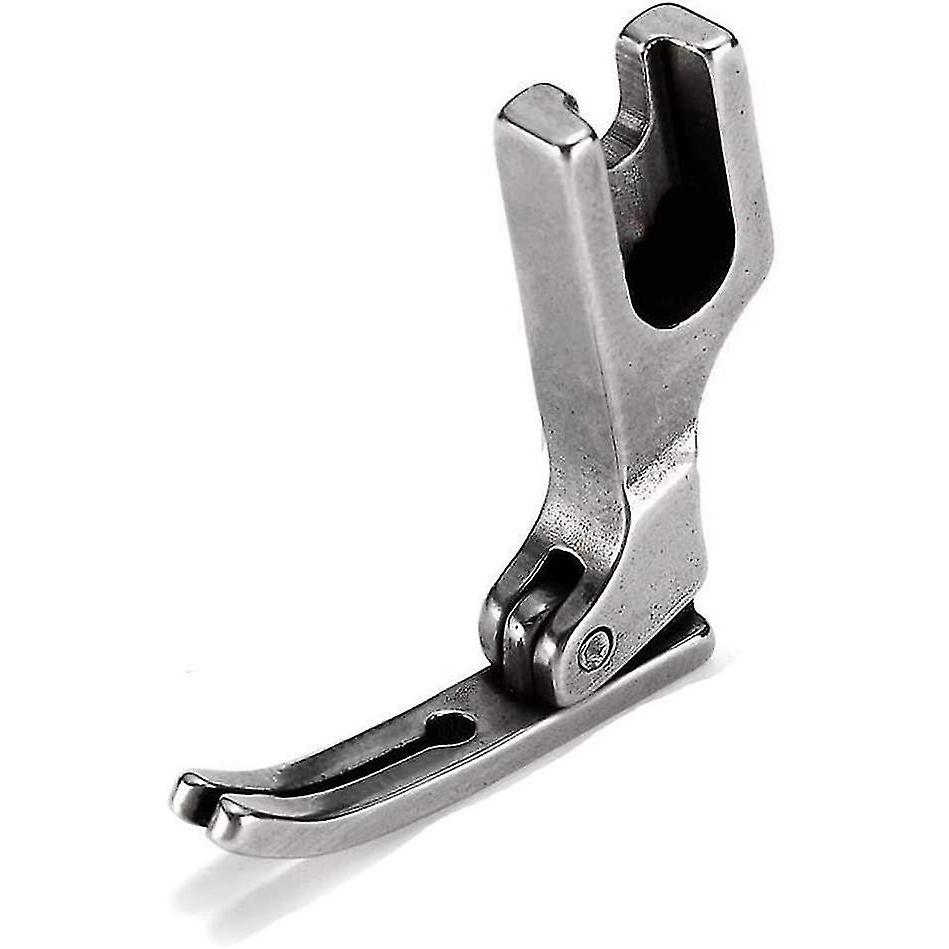 Presser Foot For Industrial Sewing Machines - Narrow Zipper Presser Foot-hy