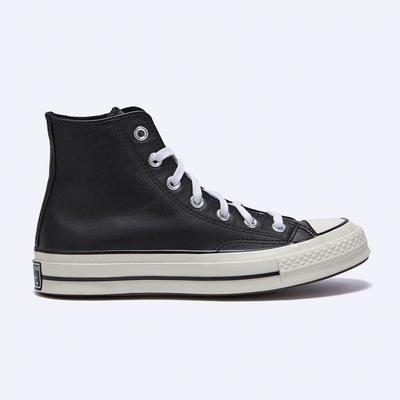 Chuck 70 кожа черный A07200c