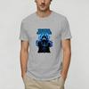 World Of Warcrafts T Shirt Summer Pure Cotton Tshirts For Unisexs Hip Hop Pattern Tee Shirt Short Sleeve Street Style Top Tees