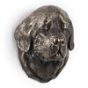 Newfoundland, Newfs, Newfies - Dog Statue, Hanging Bust, Unique Decoration for Dog Lover by Art-Dog Brand