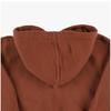 Boboshoz B224ac060 211 Logo Color Block Kids Hoodie