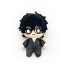 Persona 5 The Royal Official Merchandise: Ren Amamiya Plush Keychain