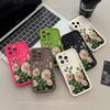 Phone Case for iPhone 16 13 11 Pro Max iPhone 11 13 16 Samsung S24 Ultra Samsung A54 Redmi Note 12 11 Infinix Case