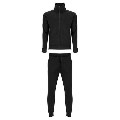 Roly Sport Unisex Adult Creta Tracksuit