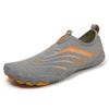 Новая уличная спортивная удобная дышащая нескользящая обувь с пятью пальцами для фитнеса в помещении, йоги, рыбалки, пляжа, ручья