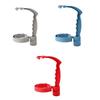 Beverage Handle Gifts Easy To Use Pouring Adjustable for Family Gatherings