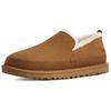 Leisure Leather Comfortable Fashion Casual Shoes Men Shoes 1174586-CHE