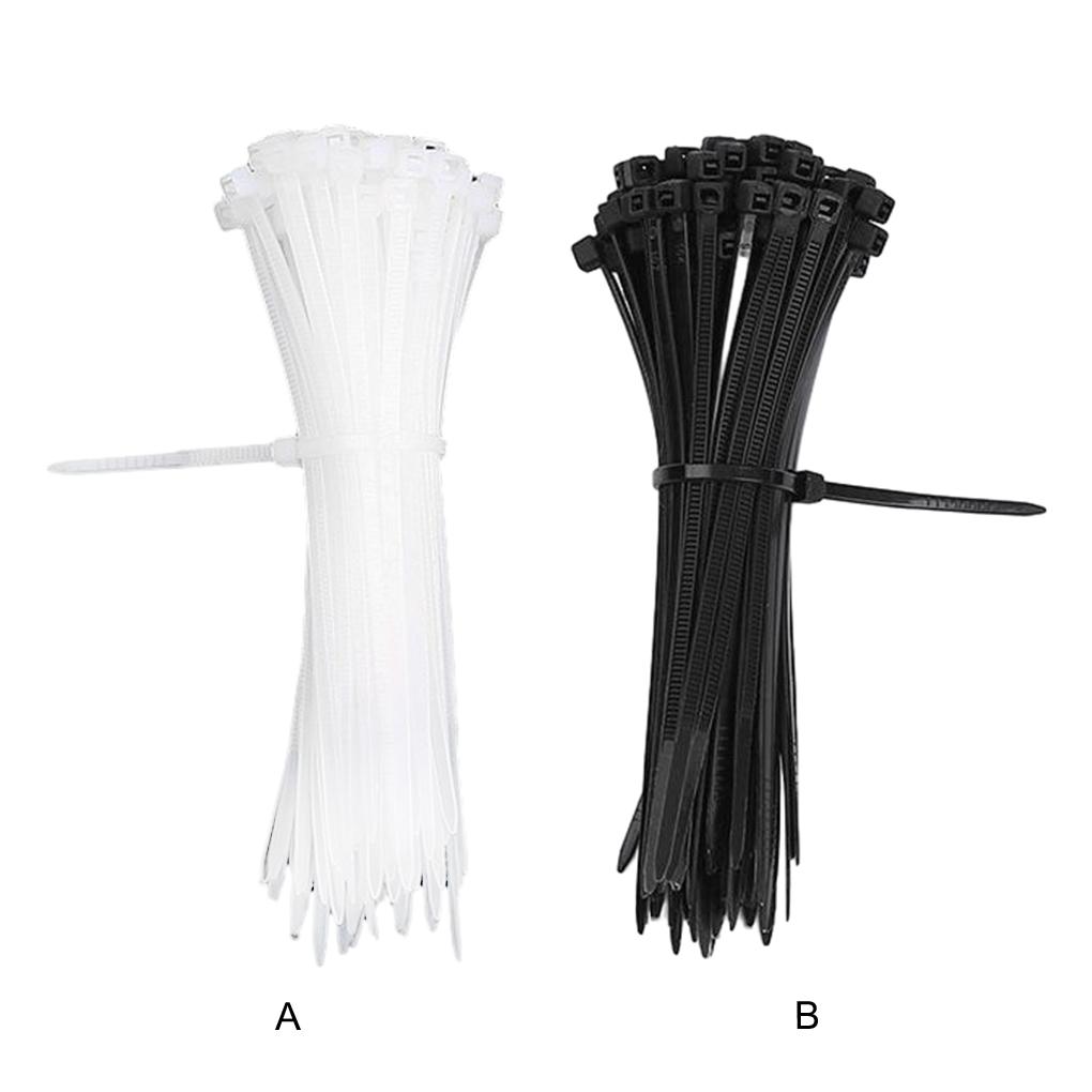 Самоблокирующиеся кабельные стяжки широкого применения для универсальных нейлоновых кабельных стяжек, устойчивых к старению