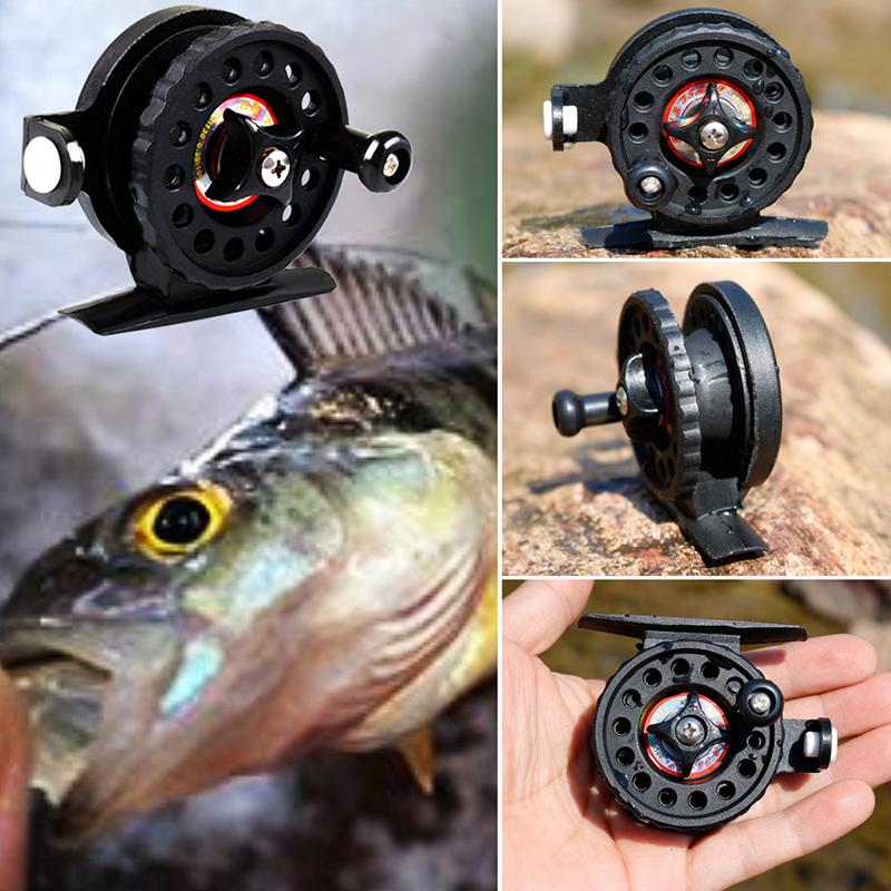 SOUGAYILANG Рыболовная катушка, высококачественная мини-рыболовная катушка, снасти для морской рыбалки, уличная рыбалка
