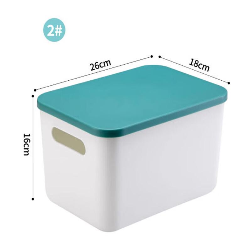 Sanbile Desktop Storage Box