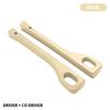Car Seat Gap Filler Side Seam Plug Strip Leak-proof Filling Strip For BMW E30 E36 E39 E46 E60 E90 G20 G30 X1 X3 X5 M Accessories