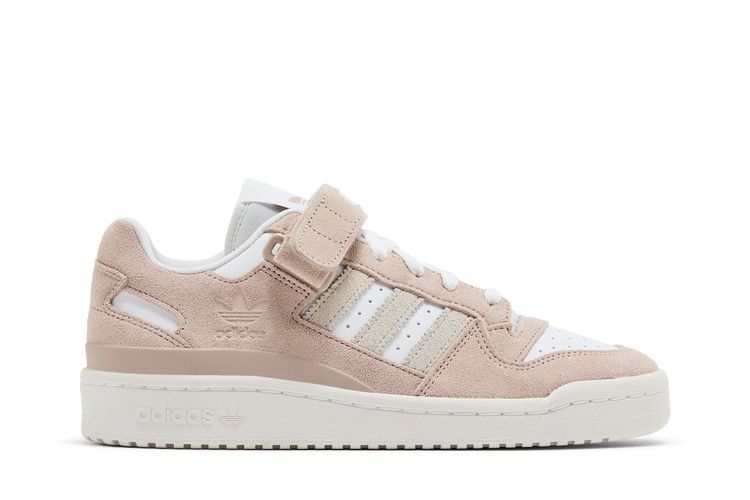 adidas Женские Forum Low 'Wonder Taupe'