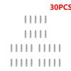 10-50 ШТ Светящиеся Электрические Батарейные Поплавки для Рыбалки Литиевые Батарейки CR322 CR425 Светящаяся Литиевая Штырьковая Батарейка Инструмент для Ночной Рыбалки