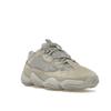 Adidas Кроссовки унисекс Yeezy 500 Stone Salt Серые IE4783